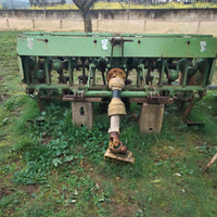 Vangatrice Celli 8 pale