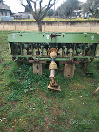 Vangatrice Celli 8 pale