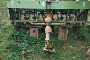 Vangatrice Celli 8 pale