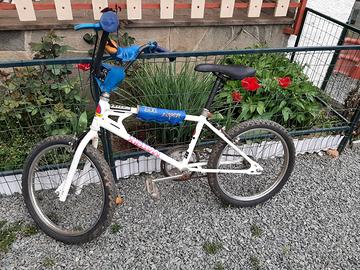 Bicicletta bambino