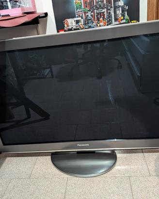 tv plasma Panasonic viera TXP42V20E 1080p 42"