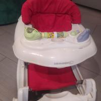 girello bebè confort 2in1