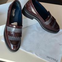 Mocassini donna Pollini