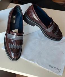 Mocassini donna Pollini