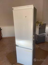 Frigorifero Hotpoint Ariston