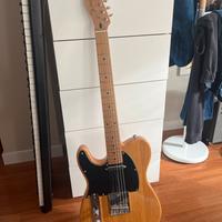 Harley Benton VT series