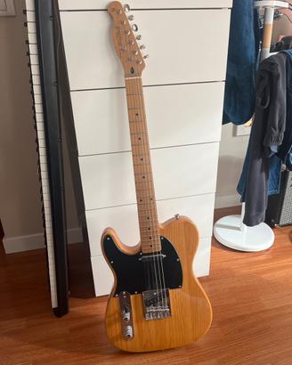Harley Benton VT series