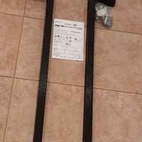 BARRE  PORTATUTTO  FIAT  DOBLO'