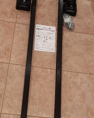 BARRE  PORTATUTTO  FIAT  DOBLO'