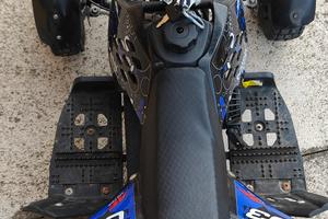 Quad 50cc