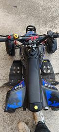 Quad 50cc
