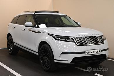 LAND ROVER Range Rover Velar Range Rover Velar ...