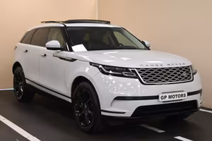 LAND ROVER Range Rover Velar Range Rover Velar ...