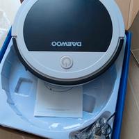 robot aspirapolvere daewoo