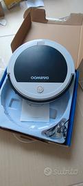 robot aspirapolvere daewoo