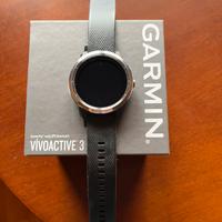 Garmin Vivoactive 3