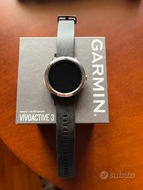 Garmin Vivoactive 3