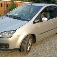 Ford Focus C-max 1.6 Tdci anno 2004