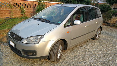 Ford Focus C-max 1.6 Tdci anno 2004