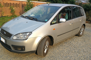 Ford Focus C-max 1.6 Tdci anno 2004