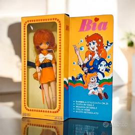 Bia la sfida della magia la più bella versione