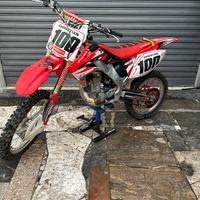 Crf 250