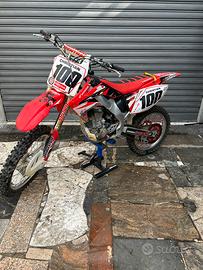 Crf 250