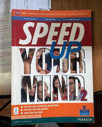 Speed Up Your Mind 2