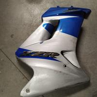 KAWASAKI ZZR 250 - Carena dx da riparare