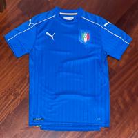 Maglia Home Fan Italia 2016