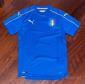 Maglia Home Fan Italia 2016