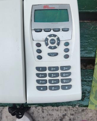 telefono telecom