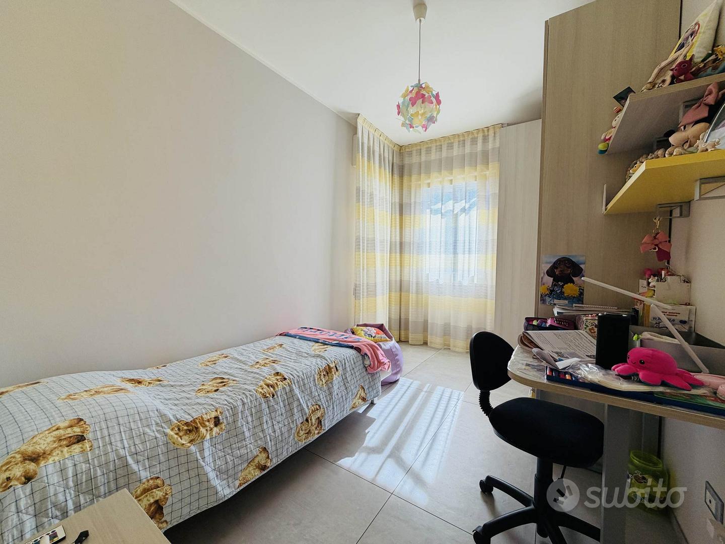 Rif.4101C| appartamento quadrilocale - Altro