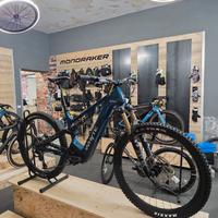 WHYTE KADO RS SPECIAL EDITION TG.M TG.L