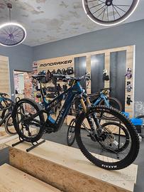 WHYTE KADO RS SPECIAL EDITION TG.M TG.L