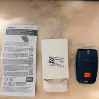 Telecomando bft nuovo