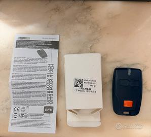 Telecomando bft nuovo