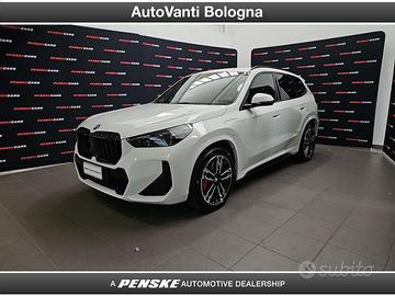 BMW X1 xdrive 25e MSport Pro auto
