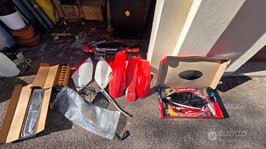 kit accessori CRF 250 F 