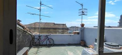 Casa semindipendente con 2 terrazze vista Etna