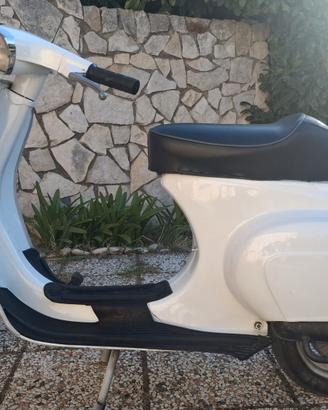 Vespa special 50