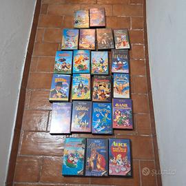 Videocassette
