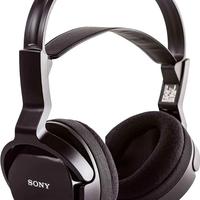  Sony MDR-RF811RK Cuffie TV Wireless Over-Ear