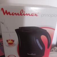 Bollitore Moulinex "principio"