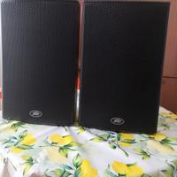 casse peavey 