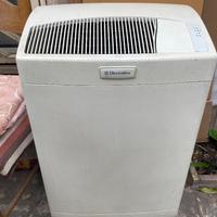 Condizionatore portatile