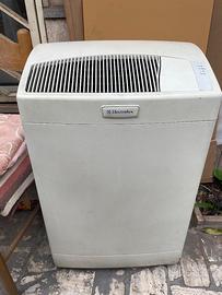 Condizionatore portatile