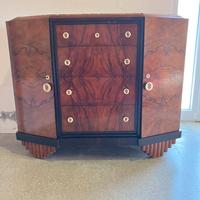 Buffet Deco’ 1930