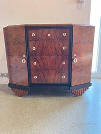 Buffet Deco’ 1930