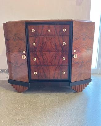 Buffet Deco’ 1930